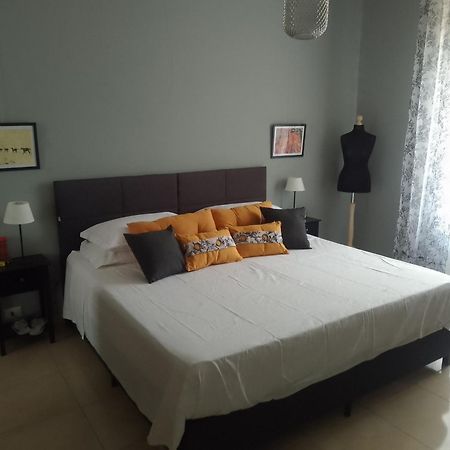 רומא Testaccio Bodoni Apartment מראה חיצוני תמונה