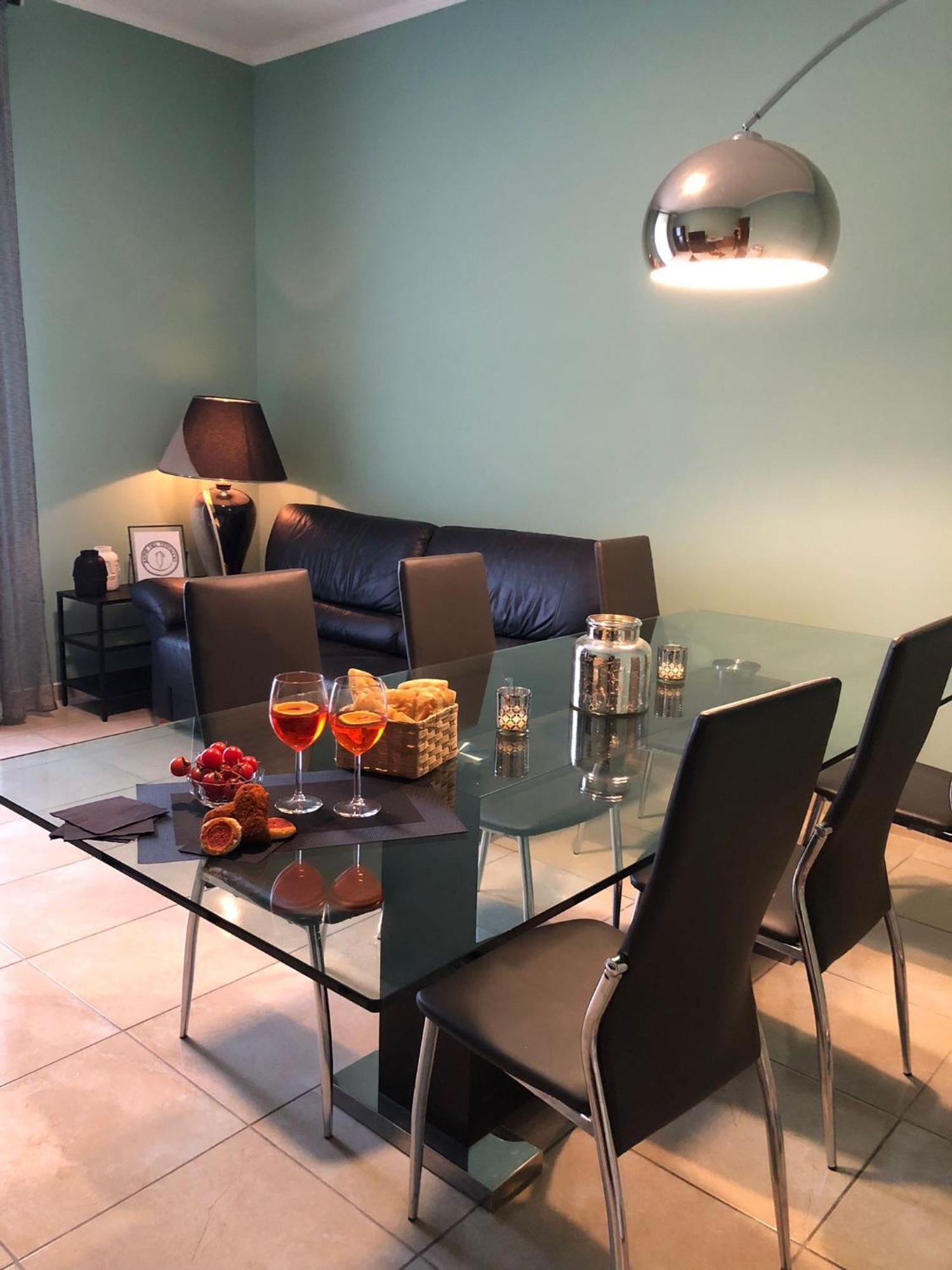 רומא Testaccio Bodoni Apartment מראה חיצוני תמונה