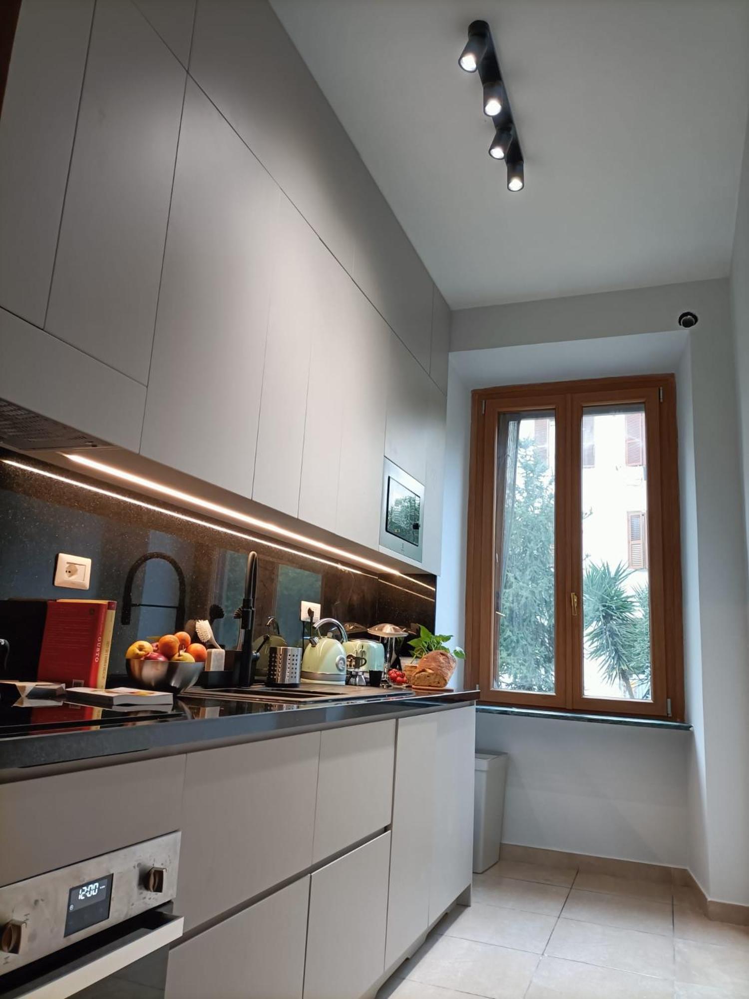 רומא Testaccio Bodoni Apartment מראה חיצוני תמונה