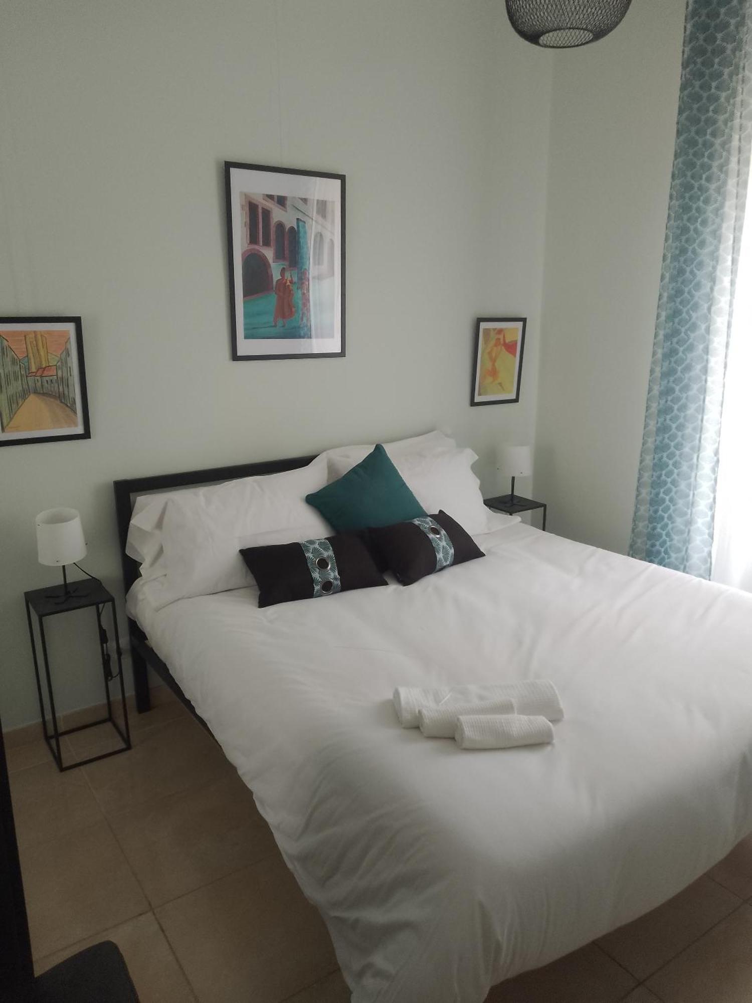 רומא Testaccio Bodoni Apartment מראה חיצוני תמונה