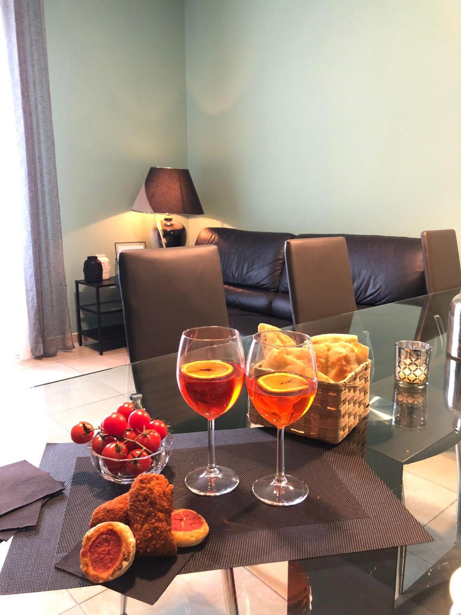 רומא Testaccio Bodoni Apartment מראה חיצוני תמונה